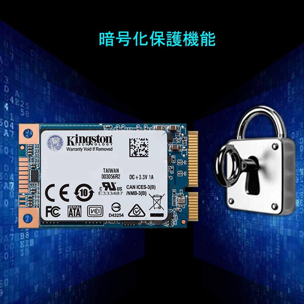 Kingston SUV500 480GB 内蔵型SSD Amazon.co.jp: キングストンテクノロジー SSD 480GB 2.5インチ